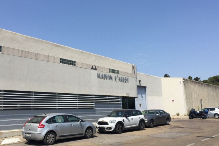 Nîmes: deux codétenus mis en examen après la mort d'un détenu de 22 ans