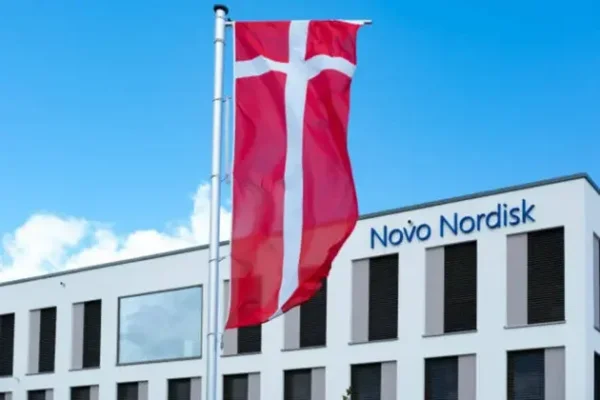 Novo Nordisk s’allie à OpenAI pour accélérer la mise au point de médicaments