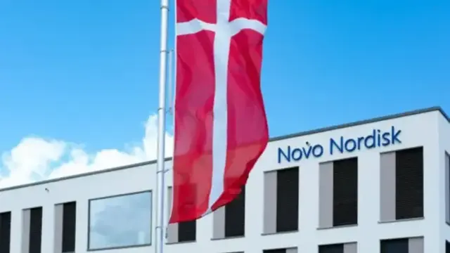 Novo Nordisk dopé par sa pilule amaigrissante et relève ses prévisions face à Eli Lilly