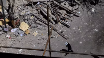 Nucléaire iranien : les alliés européens redoutent un accord précipité entre Washington et Téhéran