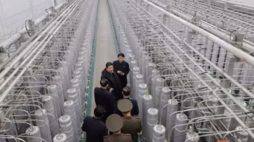 Nucléaire : l’ONU alerte sur une montée en puissance « très sérieuse » de la Corée du Nord