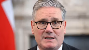 OTAN : Starmer réagit aux propos de Trump et promet d’agir « dans l’intérêt national britannique »