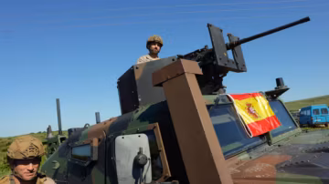 OTAN : un document du Pentagone évoque des mesures choc, dont une possible suspension de l’Espagne