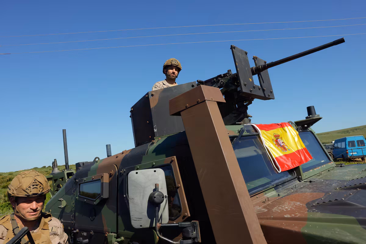 NATO: A Pentagon document outlines drastic measures, including a possible suspension of Spain