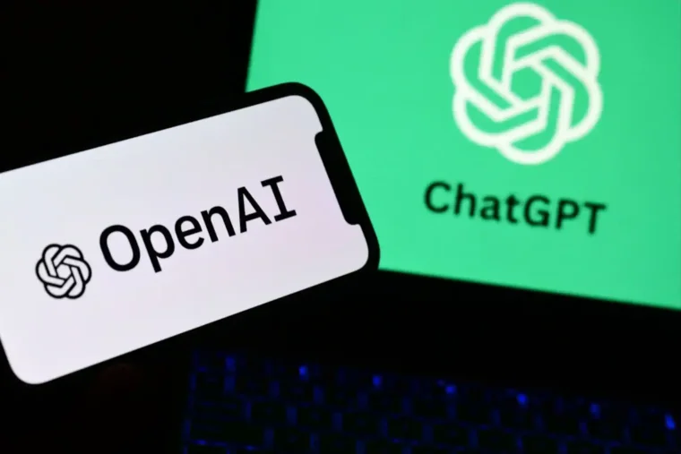 OpenAI et le soupçon d’influence: la tech veut-elle aussi tenir le micro ?