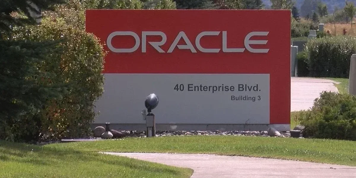 Oracle recrute une nouvelle directrice financière issue de Schneider Electric