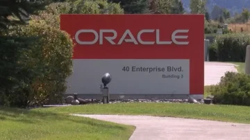 Oracle recrute une nouvelle directrice financière issue de Schneider Electric