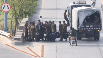 Pakistan sous haute tension : aucune avancée entre Washington et Téhéran malgré un verrouillage sécuritaire massif à Islamabad