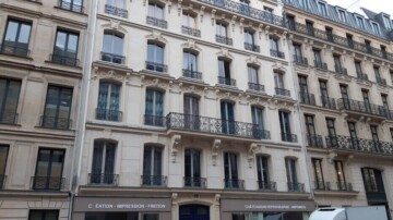 Paris: les locataires gagnent en moyenne 81 euros par mois grâce au plafonnement des loyers