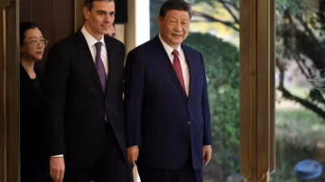 Pedro Sánchez en Chine : Madrid renforce ses liens économiques avec Pékin