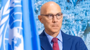 Peine de mort en Israël : l’ONU dénonce une loi « discriminatoire » et contraire au droit international