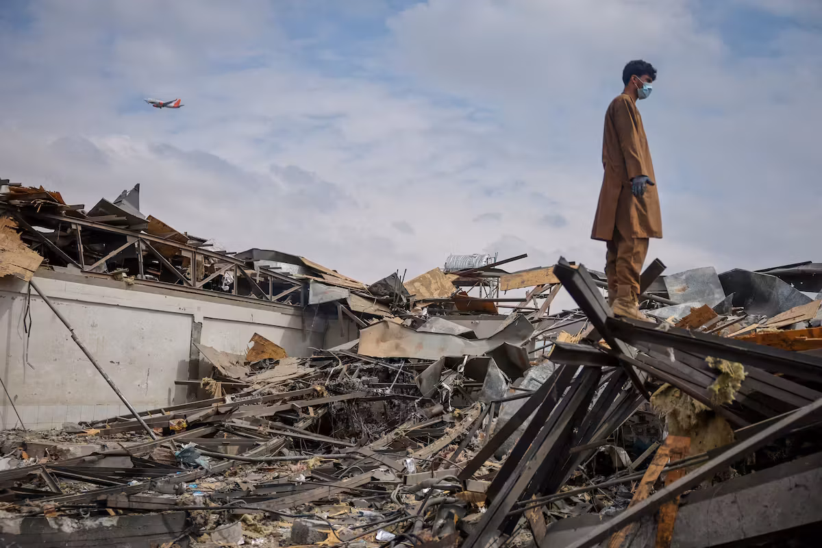 Pékin parraine un rapprochement entre l’Afghanistan et le Pakistan