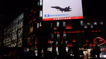 Pékin relance son offensive politique : Taïwan rejette fermement toute union avec la Chine