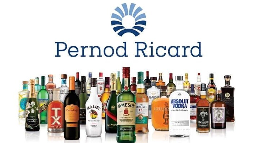 Pernod Ricard et Brown-Forman stoppent net leur projet de rapprochement