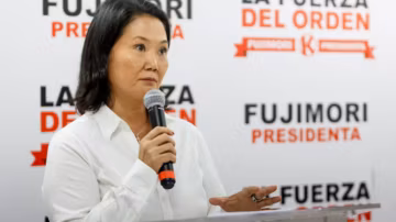 Pérou : Fujimori et Sanchez au coude-à-coude pour un second tour sous tension