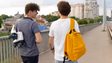 Pix au lycée, le rappel à l'ordre numérique pour les terminales