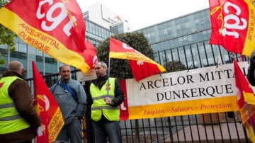 Plan social d’ArcelorMittal : la CGT fait appel après le rejet de sa requête