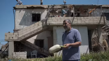 Plus d’un million de Libanais menacés par une crise alimentaire aiguë