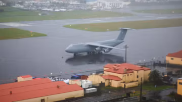 Portugal : l’accès à la base des Açores accordé aux États-Unis sous strictes conditions