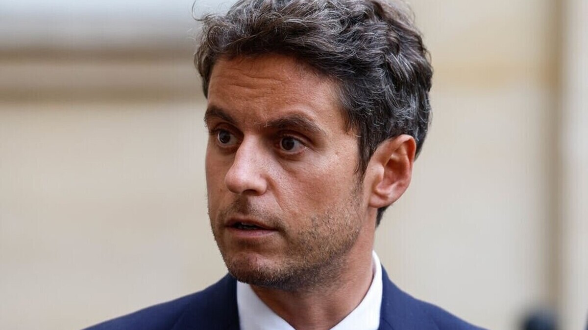 Présidentielle 2027 : Gabriel Attal organise un grand meeting à Paris fin mai