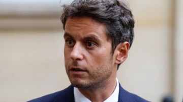 Présidentielle 2027 : Gabriel Attal organise un grand meeting à Paris fin mai