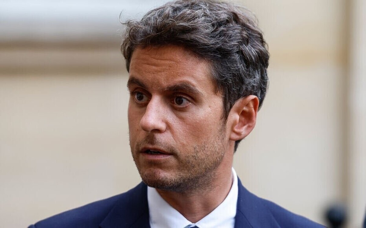 Presidential election 2027: Gabriel Attal organizes a major rally in Paris at the end of May