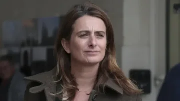 Présidentielle 2027: Marine Tondelier juge Mélenchon hors jeu et pousse la primaire à gauche