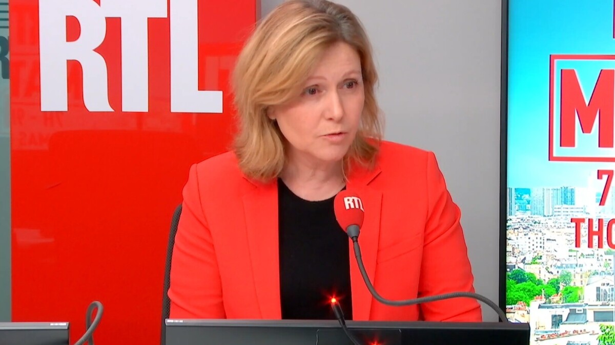 Présidentielle 2027 : Yaël Braun-Pivet critique une scène politique dominée par les hommes