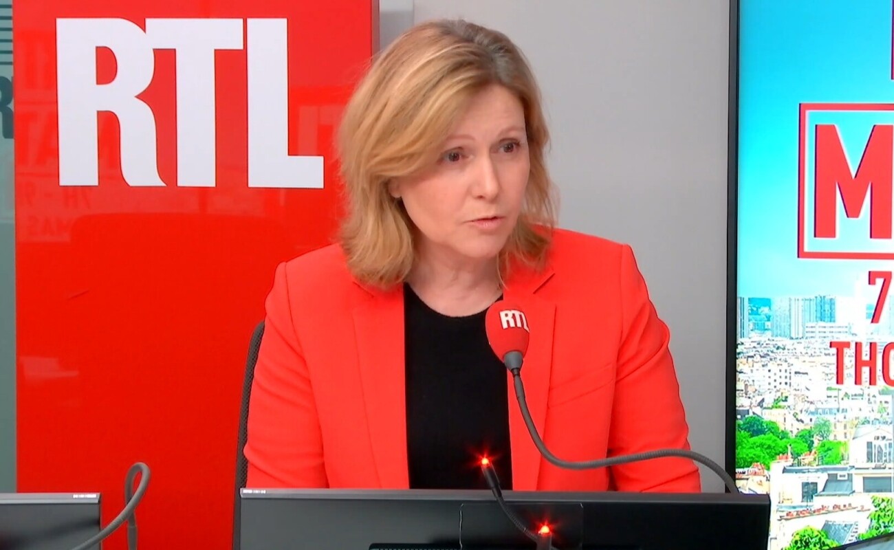 Présidentielle 2027 : Yaël Braun-Pivet critique une scène politique dominée par les hommes