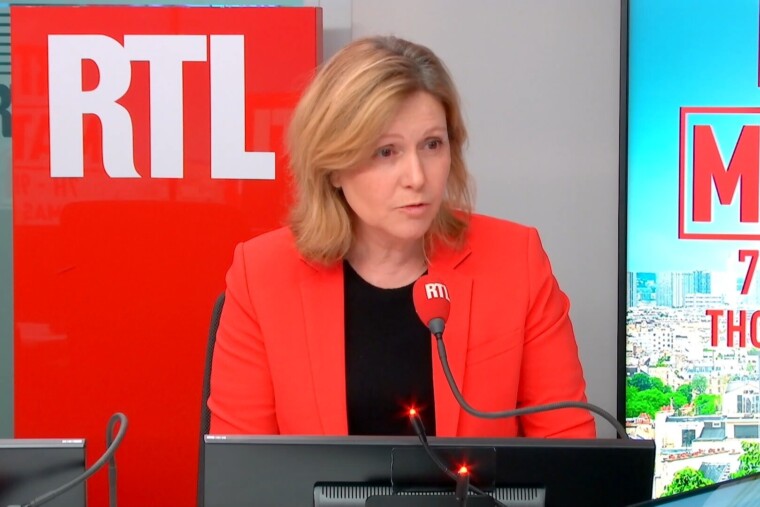 Présidentielle 2027 : Yaël Braun-Pivet critique une scène politique dominée par les hommes