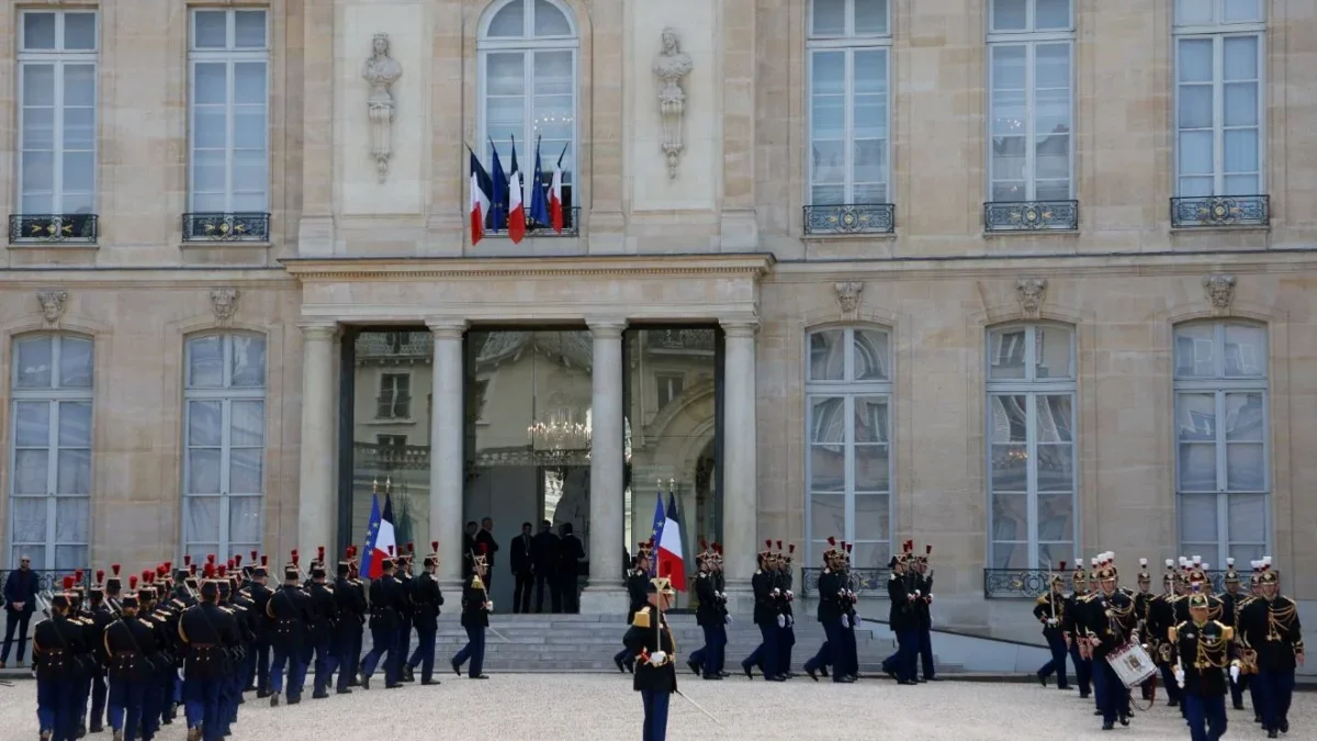Présidentielle 2027, la bataille des euros a déjà commencé