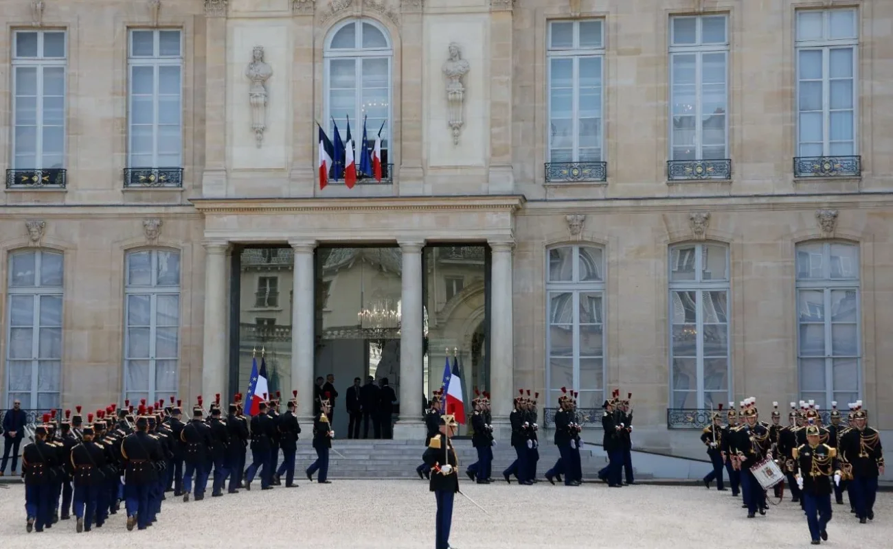Présidentielle 2027, la bataille des euros a déjà commencé