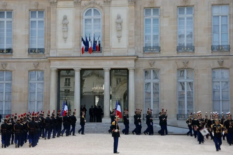 Présidentielle 2027, la bataille des euros a déjà commencé