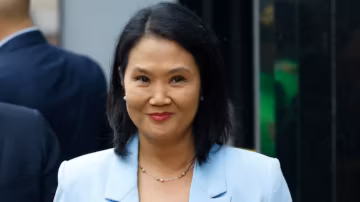 Présidentielle au Pérou : Keiko Fujimori en tête avec un programme sécuritaire et pro-américain