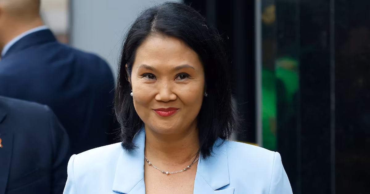 Presidential election in Peru: Keiko Fujimori in the lead with a security-focused and pro-American platform