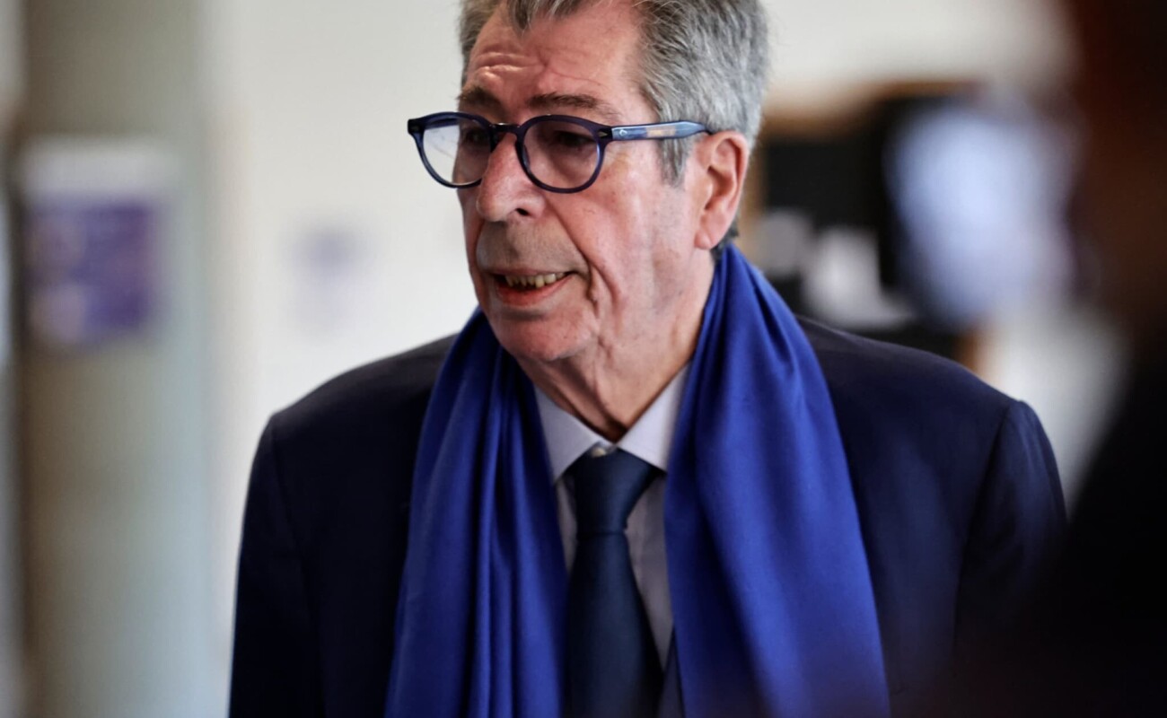 Prison ferme requise contre Patrick Balkany, soupçonné d’avoir fait de la police municipale son service de chauffeur
