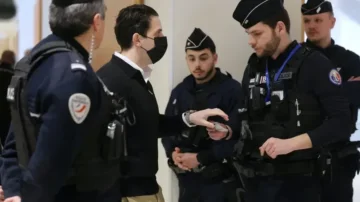 Procès Athanor à Paris, le secret défense s'invite au banc des accusés