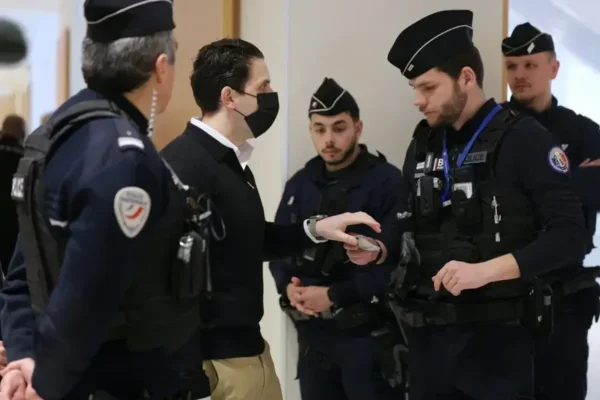 Procès Athanor à Paris, le secret défense s'invite au banc des accusés