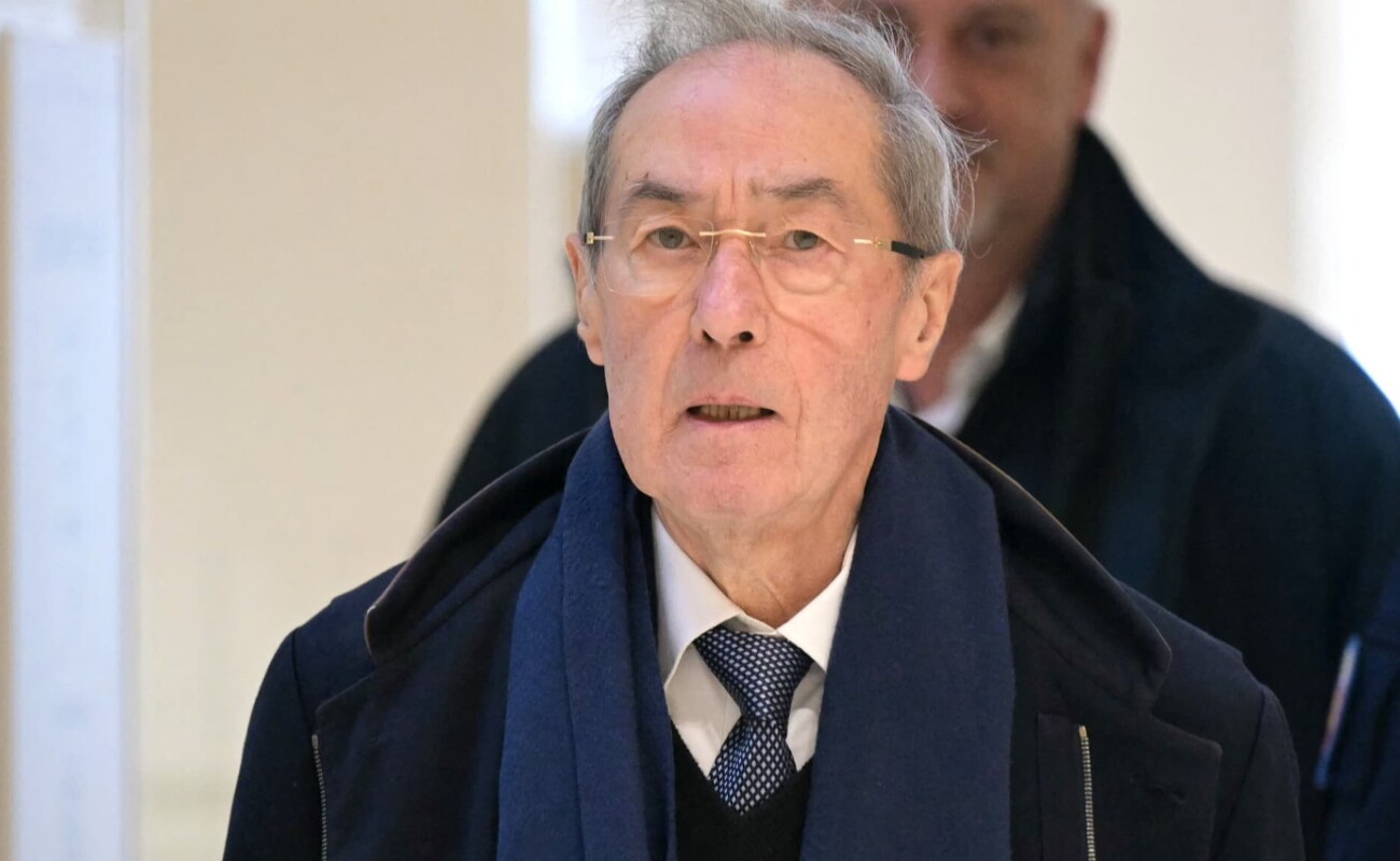 Procès libyen en appel : Claude Guéant envoie une deuxième attestation à la cour