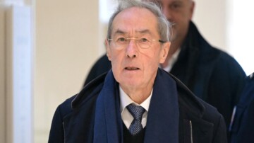 Procès libyen en appel : Claude Guéant envoie une deuxième attestation à la cour