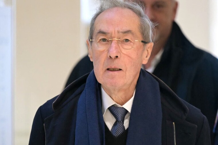 Procès libyen en appel : Claude Guéant envoie une deuxième attestation à la cour