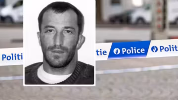 Projet de braquage déjoué : le procès d’Antonio Ferrara, figure du grand banditisme, repoussé à Bruxelles