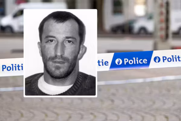 Projet de braquage déjoué : le procès d’Antonio Ferrara, figure du grand banditisme, repoussé à Bruxelles