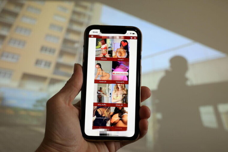 Prostitution des mineures : une hausse préoccupante confirmée en France