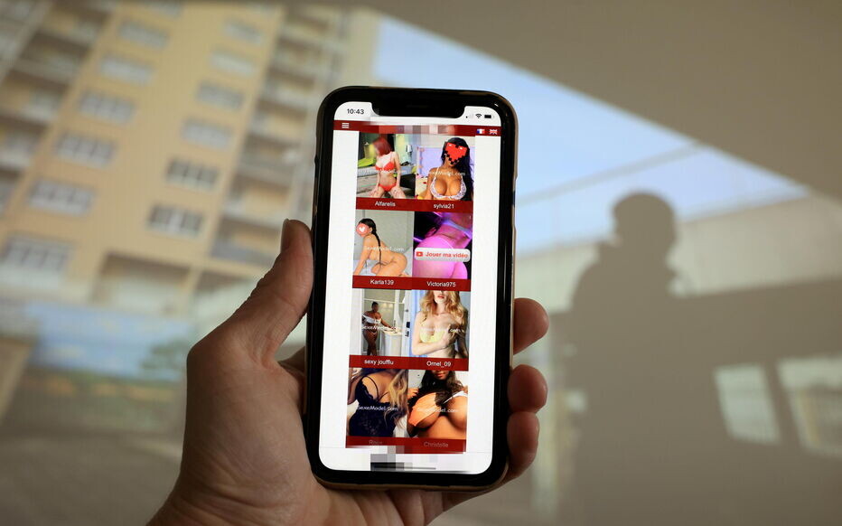 Child prostitution: a worrying increase confirmed in France