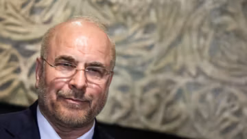 Qalibaf, l’homme clé de Téhéran pour consolider la trêve avec Washington