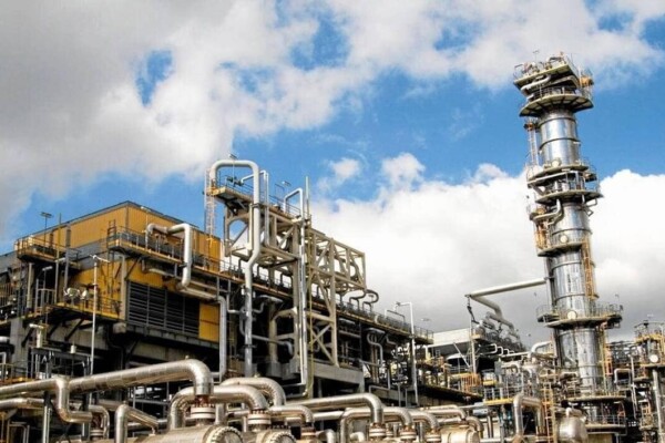 Raffinage : le gouvernement autorise une hausse de production à Gravenchon