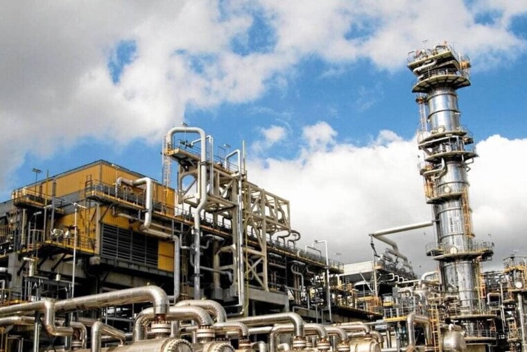 Raffinage : le gouvernement autorise une hausse de production à Gravenchon