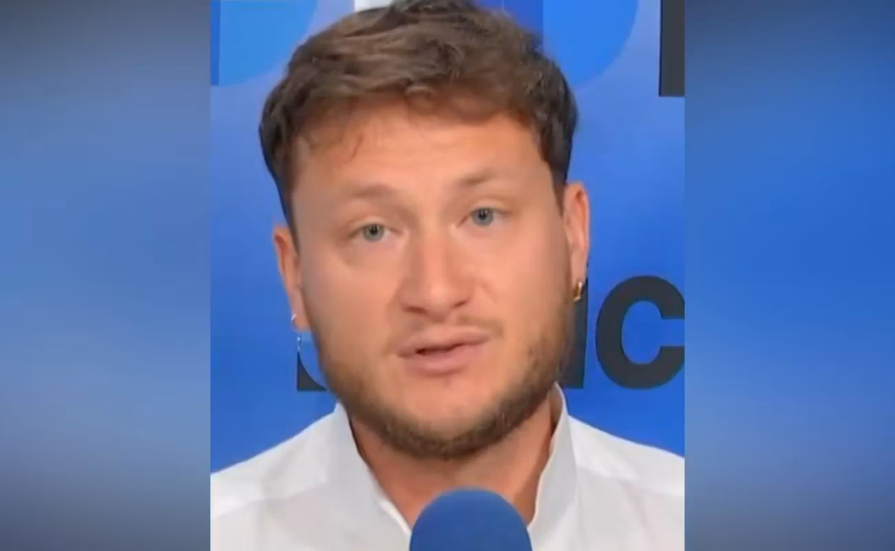 Raphaël Arnault assure n'avoir « jamais » pensé à démissionner après la mort de Quentin Deranque