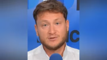 Raphaël Arnault assure n'avoir « jamais » pensé à démissionner après la mort de Quentin Deranque